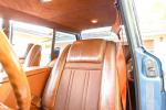 Jeep Grand Wagoneer LS1 V8 1984 года